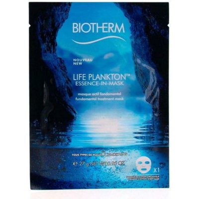 Biotherm Life Plankton Essence-In-Mask 27 g