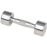 inSPORTline chromová činka 2kg – Zboží Dáma