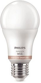 Philips Smart LED 8,5W, E27, Wi-Fi, RGB 929003601062