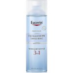 Eucerin DermatoCLEAN 2020 micelární voda 3v1 200 ml – Hledejceny.cz