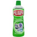 Pulirapid Fresh čistič pro kuchyně a koupelny 750 ml