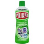 Pulirapid Fresh čistič pro kuchyně a koupelny 750 ml – Hledejceny.cz