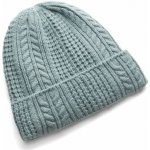 Under Armour W Halftime Cable Knit beanie-GRN – Zboží Mobilmania