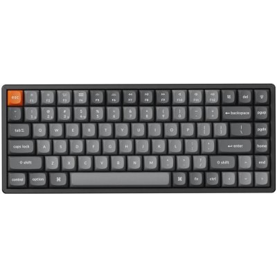 Keychron K2 Max K2M-A1 – Zboží Mobilmania