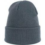 Art Of Polo čepice beanie Must-have hipster Grafitová – Hledejceny.cz