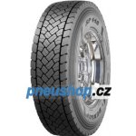 Dunlop SP446 315/80 R22,5 156L/154M – Sleviste.cz