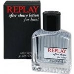 Replay Jeans Original! toaletní voda pánská 30 ml – Hledejceny.cz