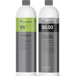 Koch Chemie Exterior Set | Zboží Auto