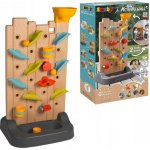 Smoby Activity Stěna 6 v – Hledejceny.cz