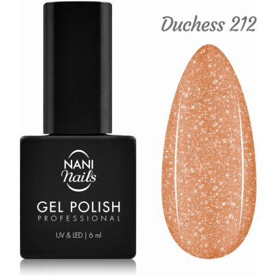 NANI gel lak Duchess 6 ml – Zboží Dáma