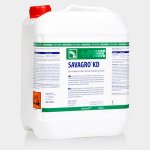 Savagro KD dezinfekce potrubních systémů 5 l – Sleviste.cz