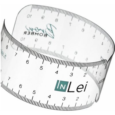 InLei InLei Brow Bomber pravítko na obočí – Hledejceny.cz