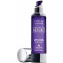 Vlasová regenerace Alterna Caviar Overnight Hair Rescue Masque - maska pro poškozené vlasy Pro regeneraci poškozených vlasů 100 ml