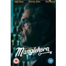 Manglehorn DVD