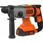 Black & Decker BCD900 – HobbyKompas.cz