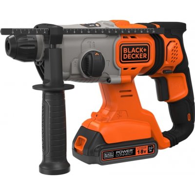 Black & Decker BCD900 – HobbyKompas.cz