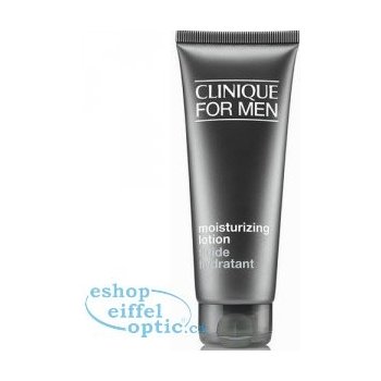 Clinique For Men Moisturzing Lotion 100 ml