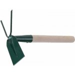 Fed plochá s 2 hroty s násadou 100cm 103/1000 – Zboží Mobilmania