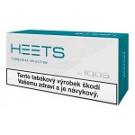 HEETS Turquoise Selection karton – Hledejceny.cz