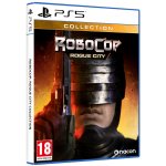RoboCop: Rogue City Collection – Zboží Mobilmania