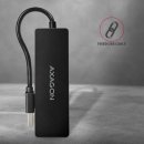 USB hub Axagon HUE-G1A