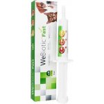 Dr.Vet WeBiotic Fast 15 ml trávicí soustava – Hledejceny.cz