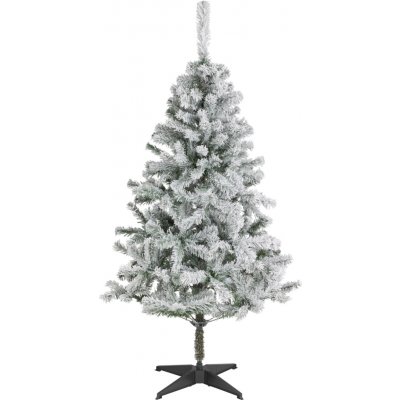 LIVARNO Umělý vánoční stromek, 150 cm (zasněžená) – Zboží Mobilmania