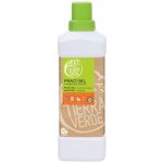Tierra Verde prací gel z z mýdlových ořechů s pomerančovou silicí 1 l – Hledejceny.cz