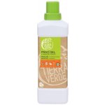Tierra Verde prací gel z z mýdlových ořechů s pomerančovou silicí 1 l – HobbyKompas.cz