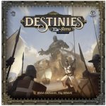 Lucky Duck Games Destinies: Sea Of Sand – Hledejceny.cz