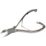 KDS Sedlčany kleště na nehty 14 Profi nerez – Zboží Dáma