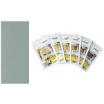 Osmo 2742 Selská barva 0,005 l vzorek Silniční šedá – Zboží Mobilmania