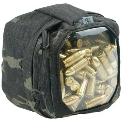 Templar’s Gear Ammo Utility Small Multicam Black – Hledejceny.cz