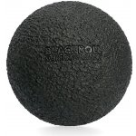 Blackroll ball 8 cm černý – Zboží Mobilmania