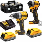 DeWALT DCK2051H2T – Zboží Dáma