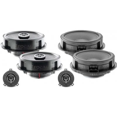 Focal REPROSET2185 – Zboží Živě