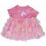 Zapf Creation BABY born Šatičky s kytičkami 43 cm – Hledejceny.cz