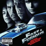 Fast And Furious - Fast & Furious CD – Zboží Mobilmania