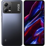 POCO X5 5G 6GB/128GB Black – Zboží Živě