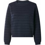 esmara Dámský svetr navy modrá – Zboží Dáma