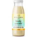 Wild & Coco Bio Mango Biotic Cocofir 250 ml – Zboží Mobilmania