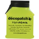 décopatch Lepidlo na decoupage Paperpatch lesklé 70g – Sleviste.cz