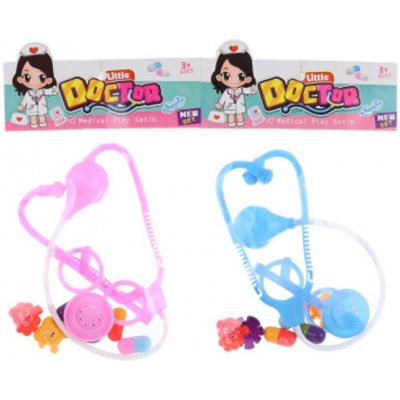 Lamps Doktorka v sáčku – Zbozi.Blesk.cz