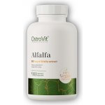 Ostrovit Alfalfa VEGE 90 kapslí – Hledejceny.cz