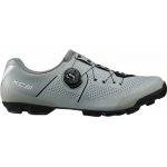 Shimano MTB SH-XC302 šedé – Sleviste.cz