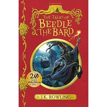 Tales of Beedle the Bard