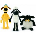 Ovečka Shaun set postaviček z pohádky Ovečka Shaun Shaun the Sheep set – Hledejceny.cz