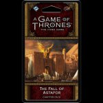 FFG A Game of Thrones 2nd edition LCG: The Fall of Astapor – Hledejceny.cz