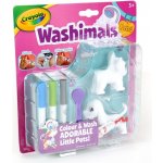 Albi Crayola Washimals Psi – Hledejceny.cz