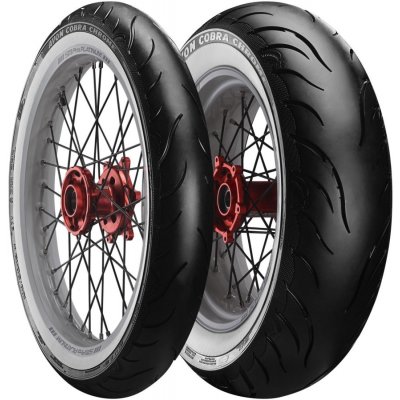 Avon Cobra Chrome 150/80 R16 71V